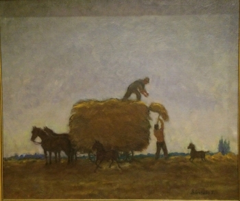 Gabonahordas - 1966.JPG